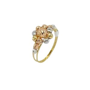 RINGS 18K