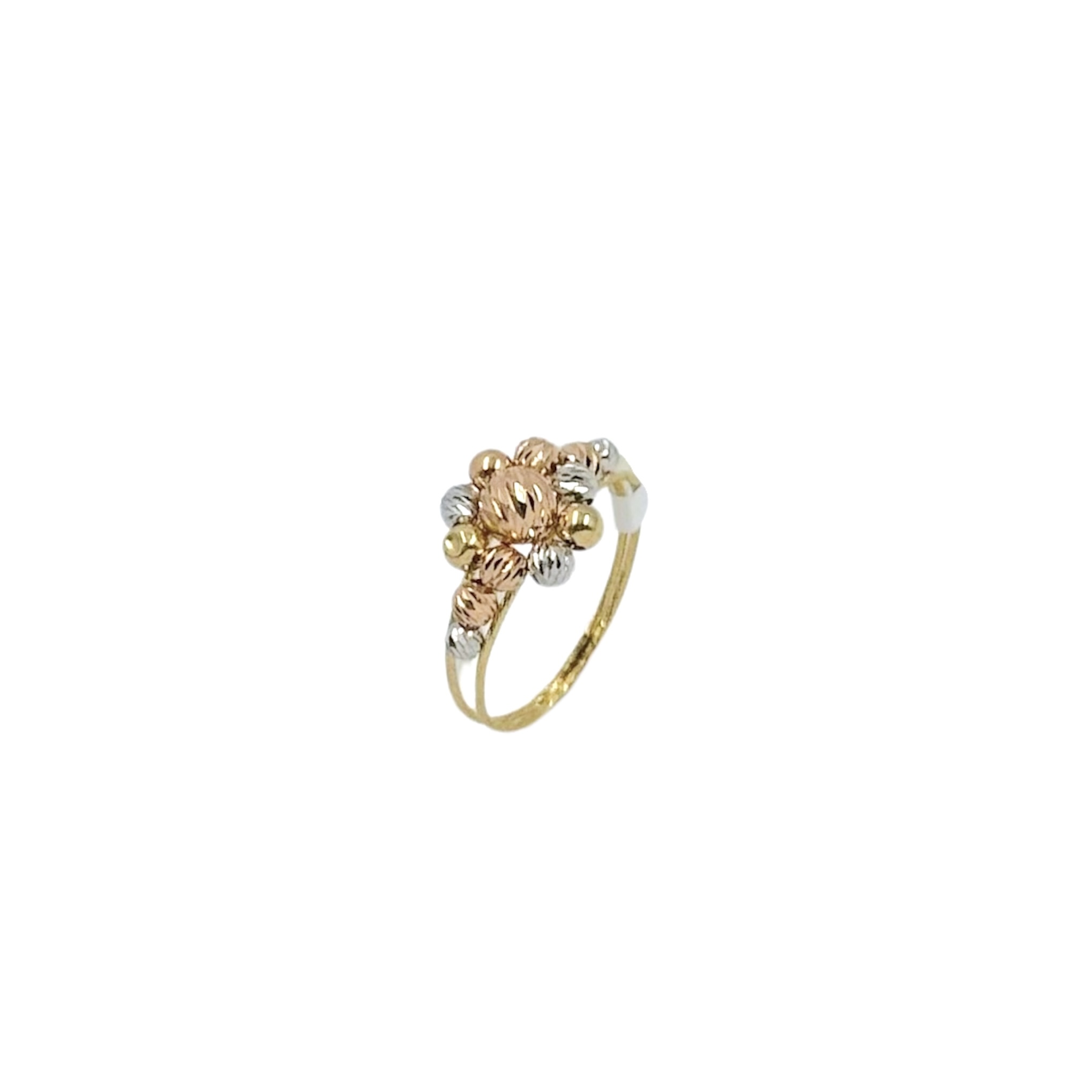 RINGS 18K