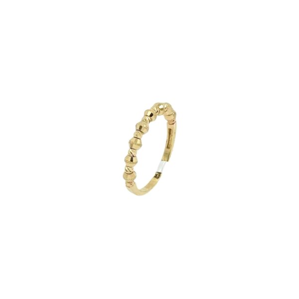RINGS 18K