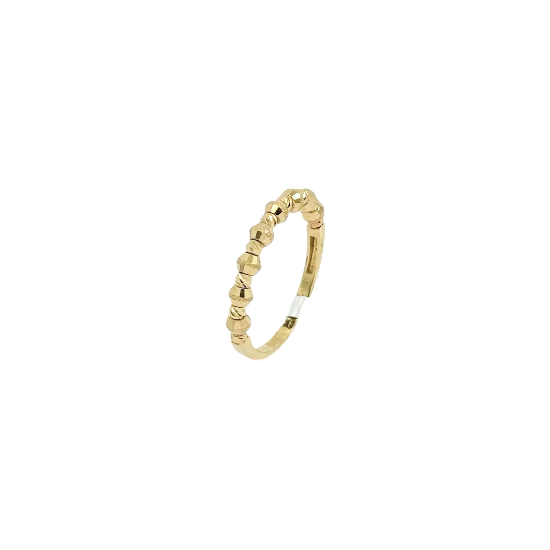 RINGS 18K