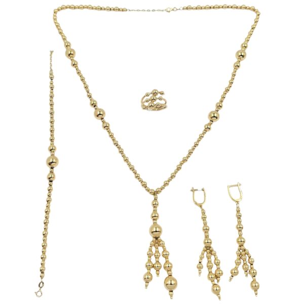 SETS 18K