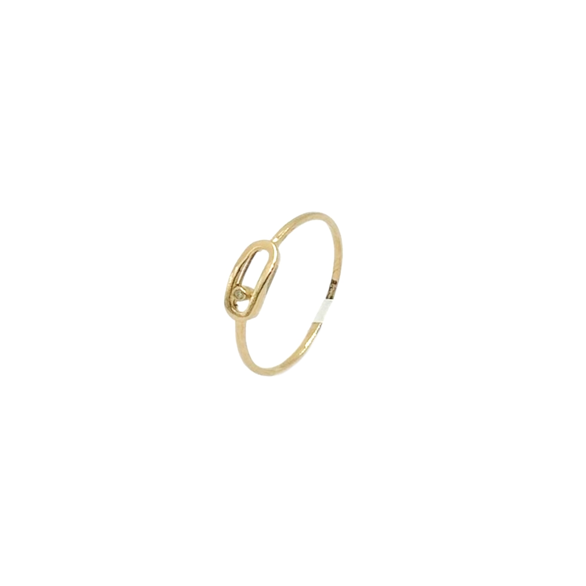 MESSIKA RINGS 18K