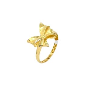 RINGS 18K