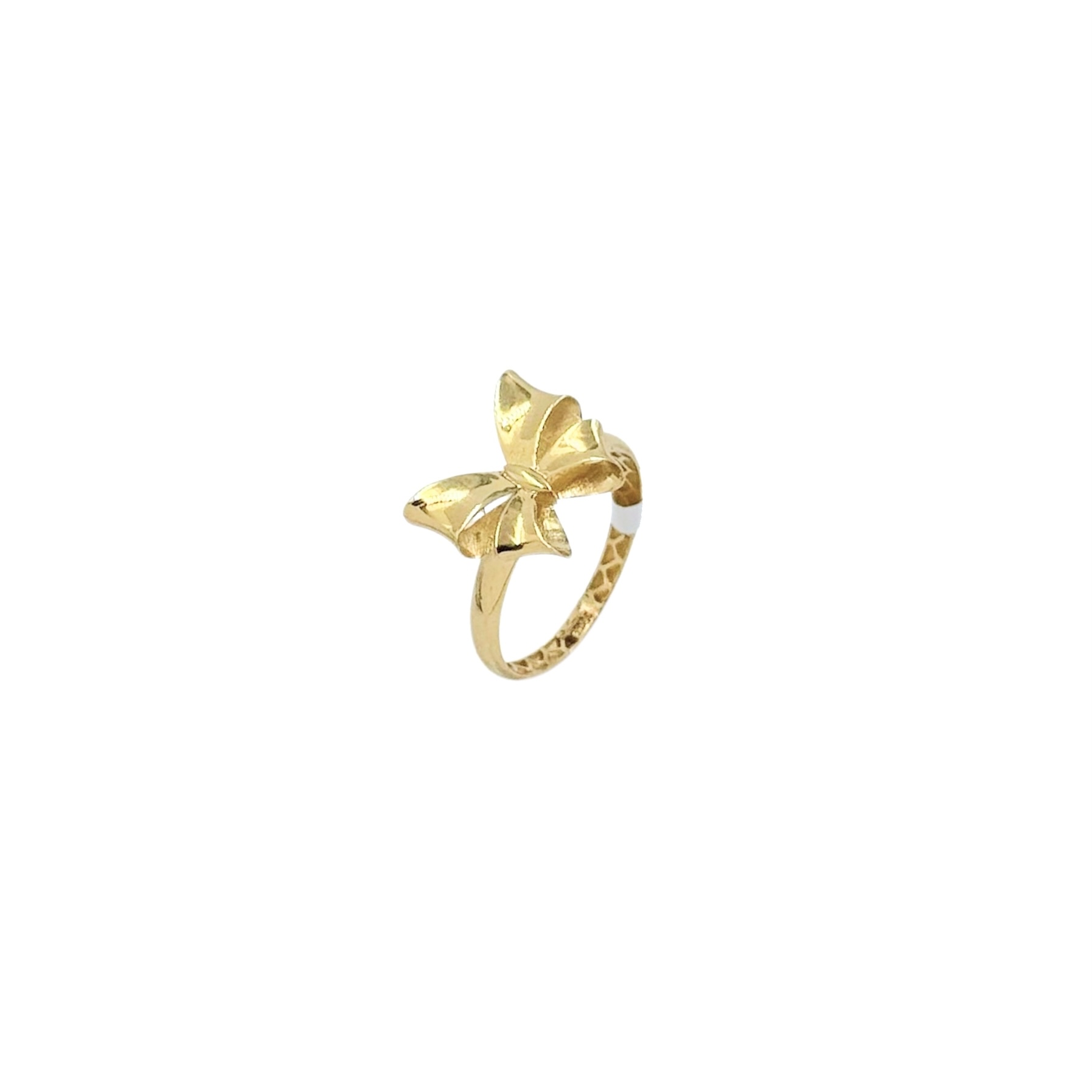 RINGS 18K