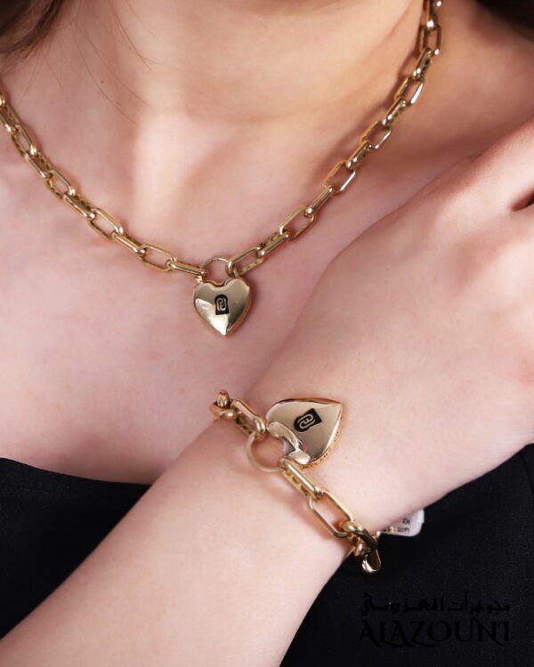 MONACO NECKLACES 18K - Image 2