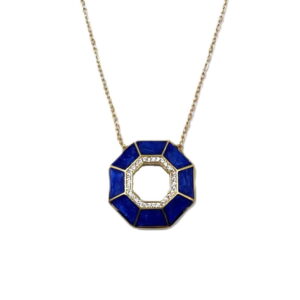 NECKLACE 18K