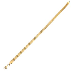 BRACELET 21K