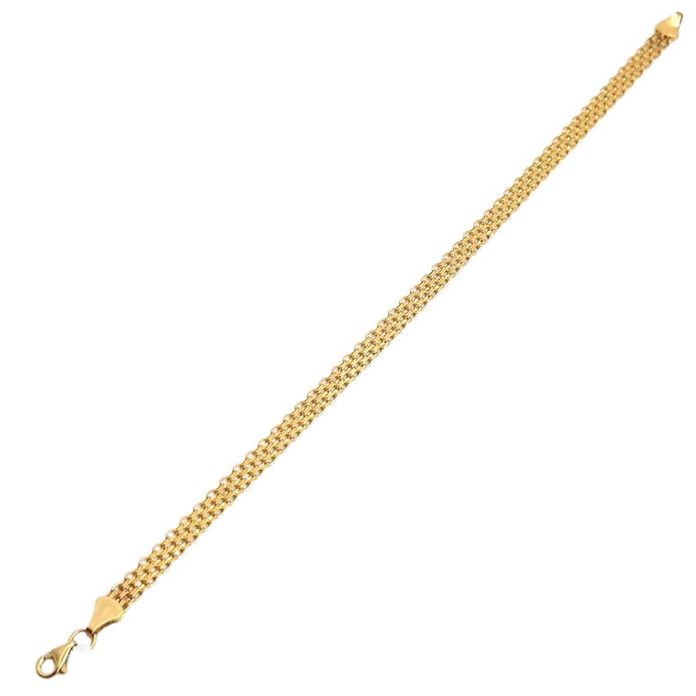 BRACELET 21K