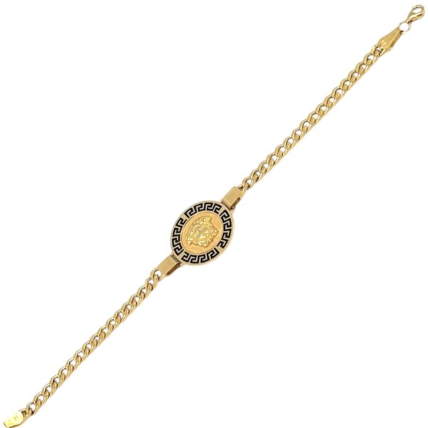 BRACELETS 21K