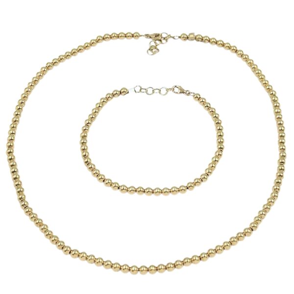 DORICA SETS 21K