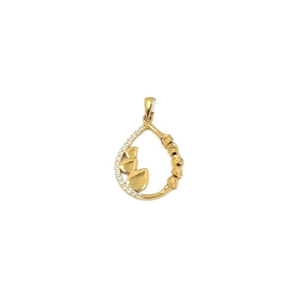 PENDANTS 21K