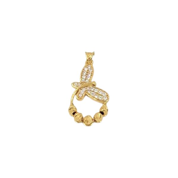 PENDANTS 21K