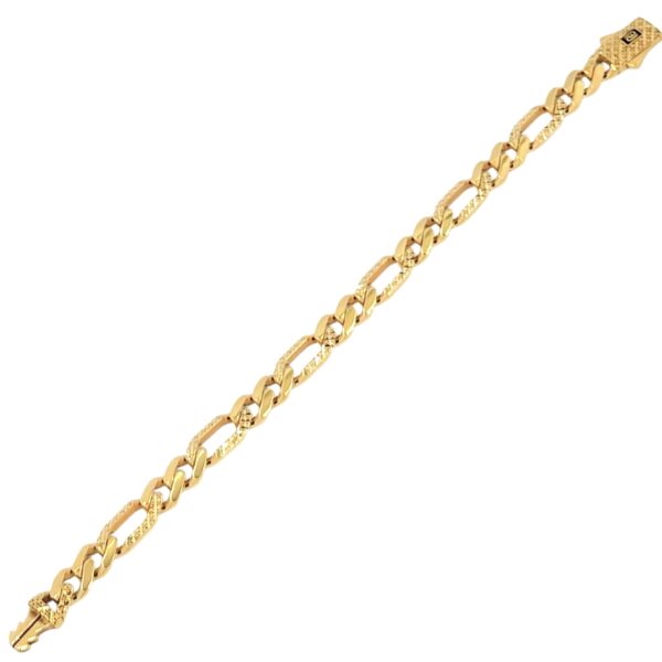 BRACELETS 21K
