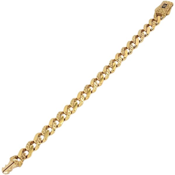 MONACO BRACELETS 21K