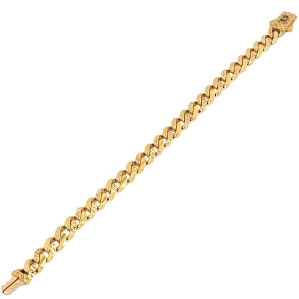 MONACO BRACELETS 21K