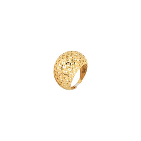 RINGS 21K