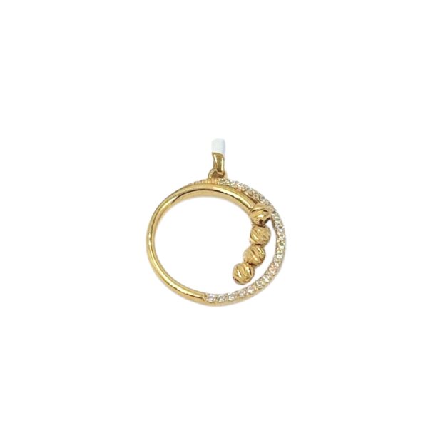 PENDANTS 21K