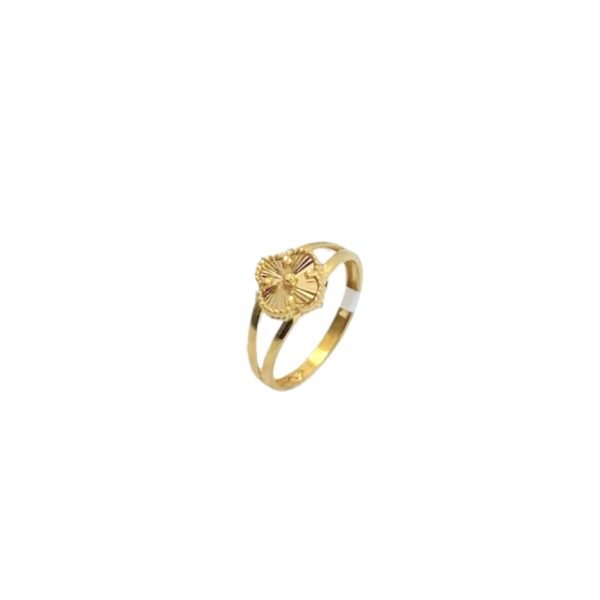 VAN CLEV RINGS 21K