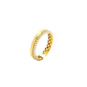 RINGS 18K