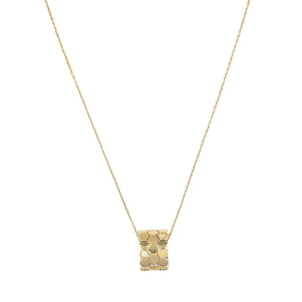 NECKLACES 18K