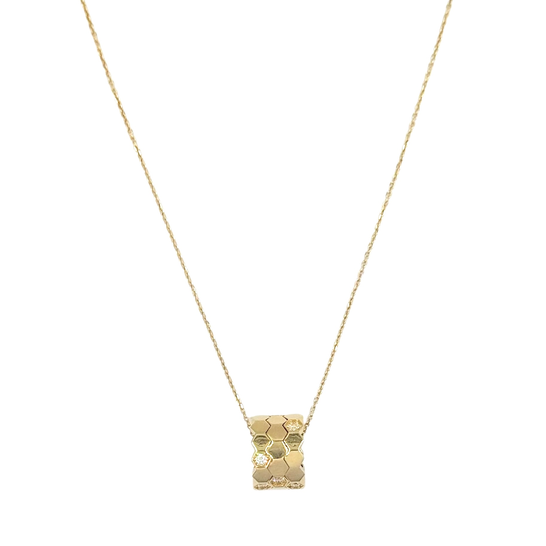 NECKLACES 18K