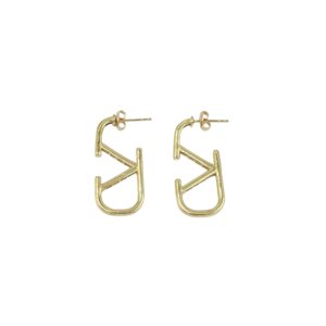 VALANTINO EARRINGS 18K