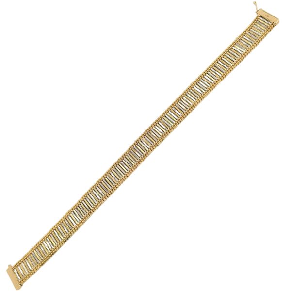 BRACELETS 18K