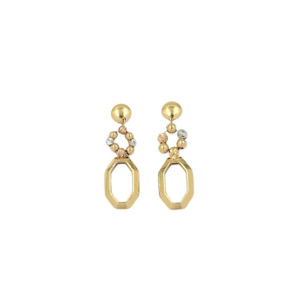 EARRINGS 18K