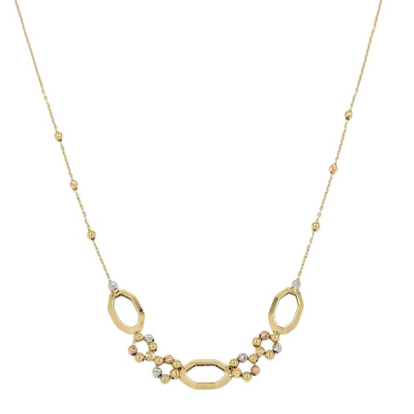 NECKLACES 18K