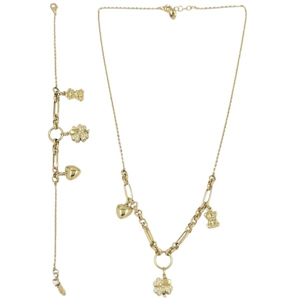 SETS 18K