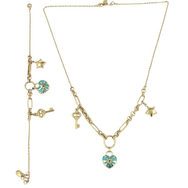 SETS 18K
