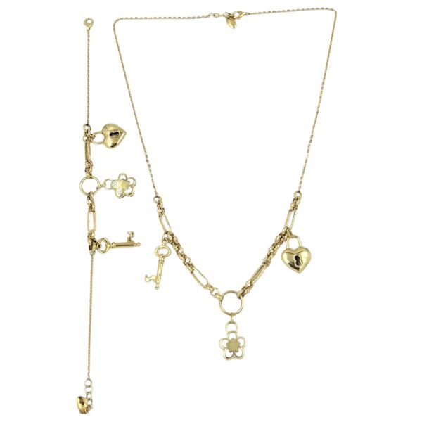 SETS 18K