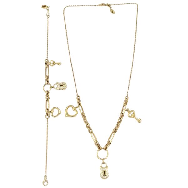 SETS 18K