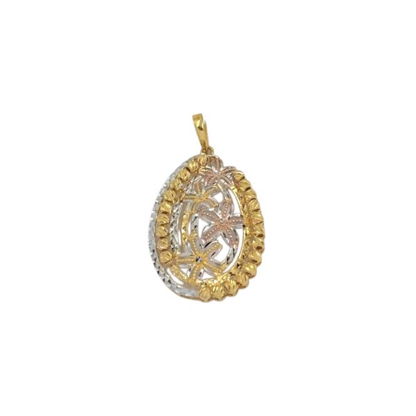 PENDANTS 21K