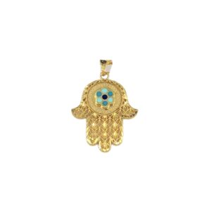 PENDANTS 21K