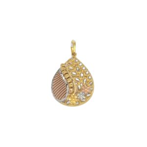 PENDANTS 21K