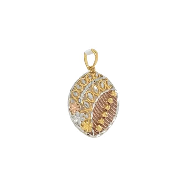 PENDANTS 21K
