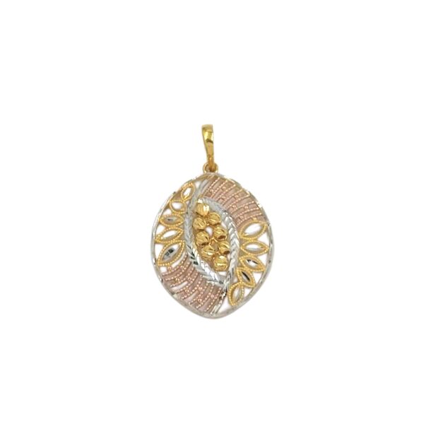 PENDANTS 21K
