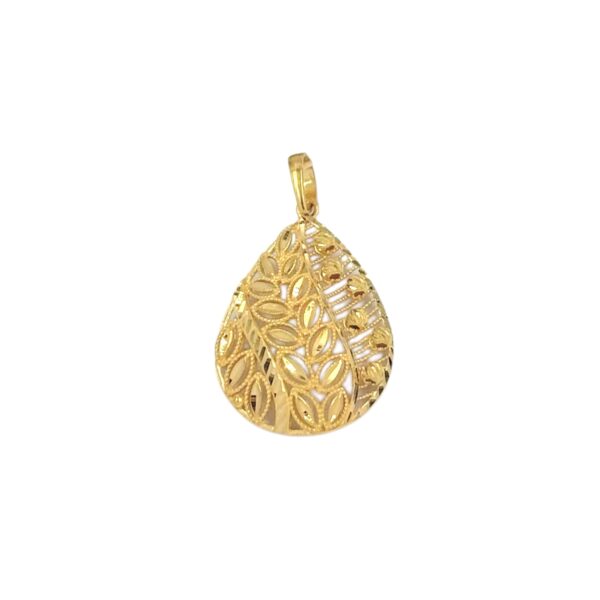 PENDANTS 21K
