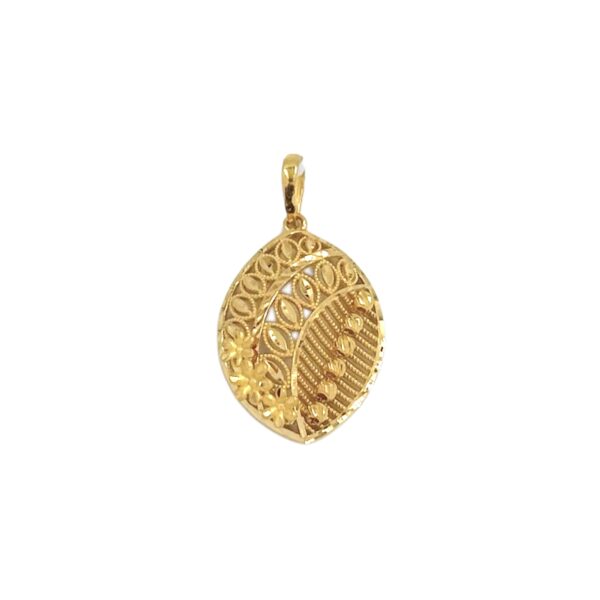 PENDANTS 21K