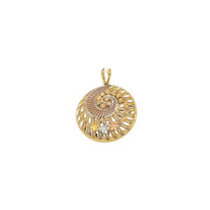 PENDANTS 21K