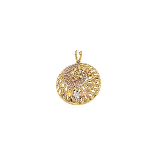 PENDANTS 21K