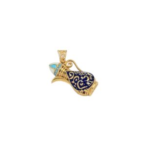 PENDANTS 21K