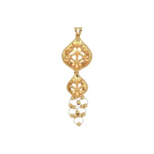 PENDANTS 21K