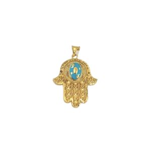 PENDANTS 21K
