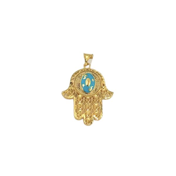 PENDANTS 21K