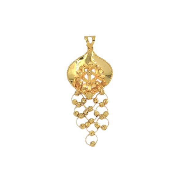PENDANTS 21K