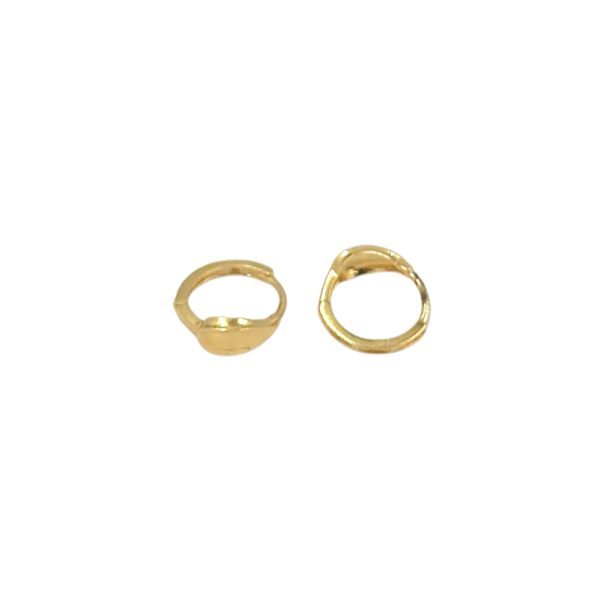 EARRINGS 21K
