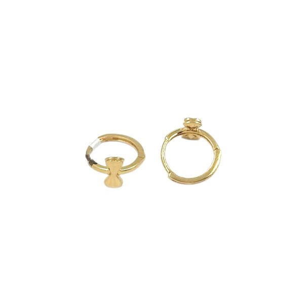 EARRINGS 21K