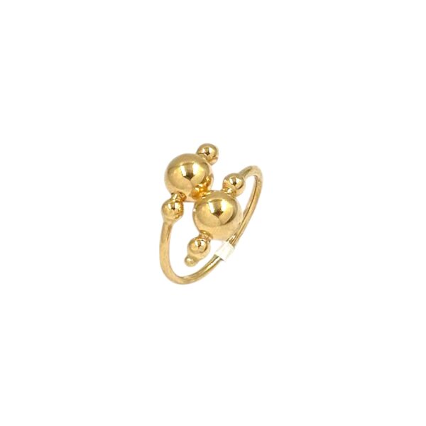 RING 18K